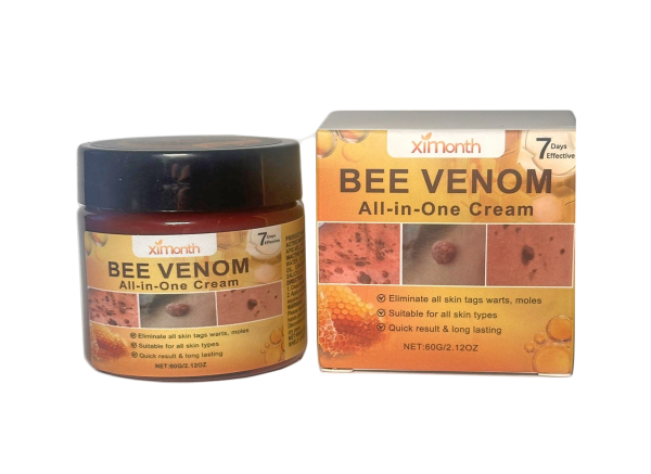 Bee Venom Bienengift  Creme 60g
